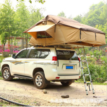 Wholesale Double Layer Hard Shell Roof Top Tent